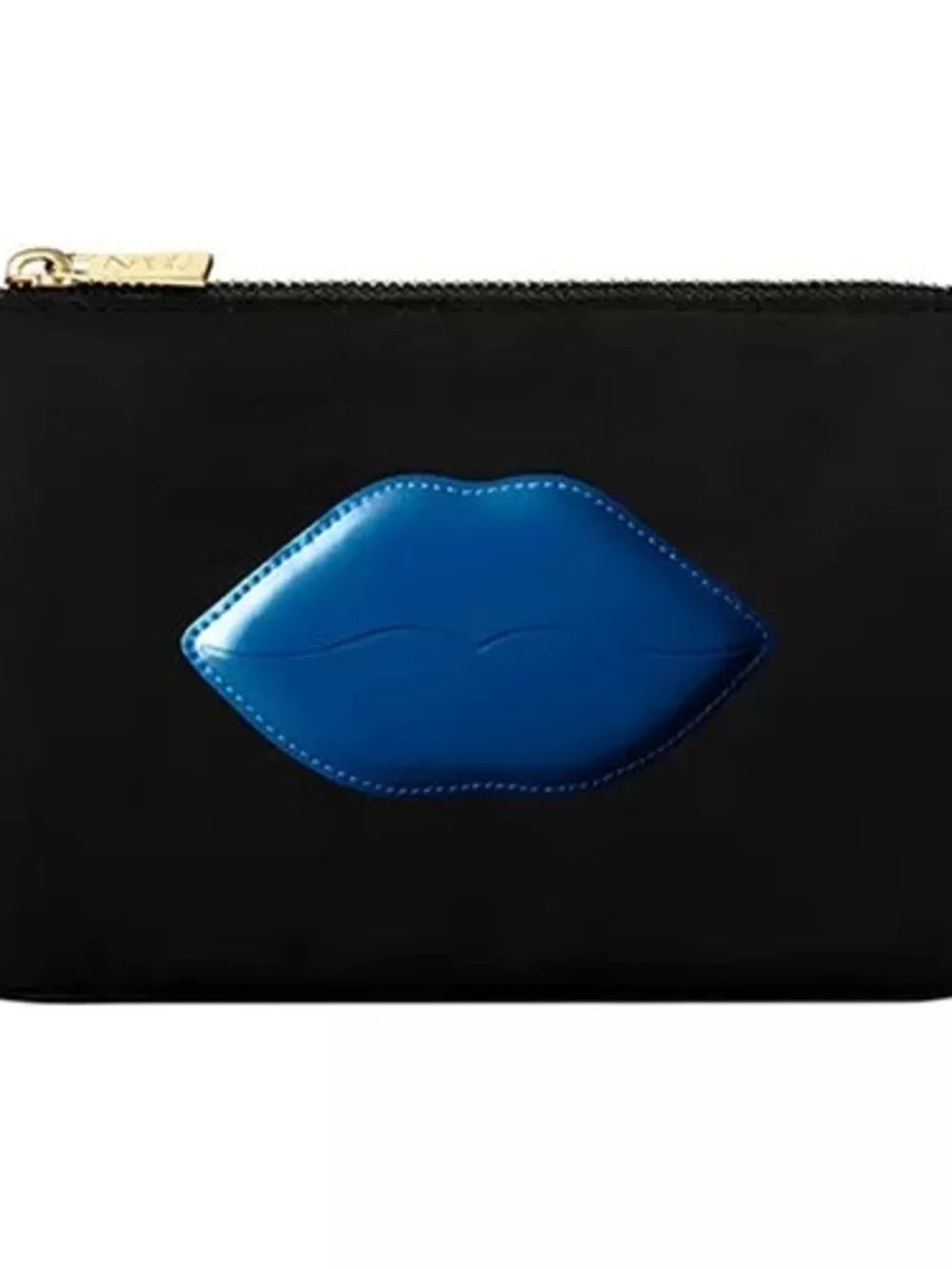 NARS Guy Bourdin Makeup Bag